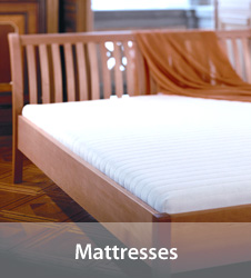 Mattress Range