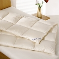 All Season Luxury Duvets ~ Natural Cotton ~ Firenze