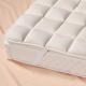 Firenze Mattress Pads - Organic Cotton