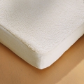 Sondrio Light Mattress Pads - Organic Merino LambsWool Plush