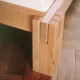 Logo Slot Together Bed