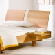 Logo Slot Together Bed