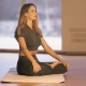 Yoga and Exercise Mat - Long