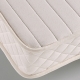 Costa Rica Plus 13cm natural Latex and Coir Mattress