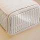 Organic & Natural Latex Foam Bed Mattresses ~ Samar Comfort Plus ~ Soft, Medium & Firm 14cm