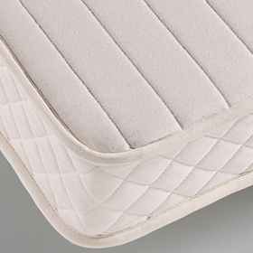 Samar Premium Plus 17-18cm Natural Latex Mattress