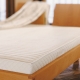Samar Premium Plus 17-18cm Natural Latex Mattress