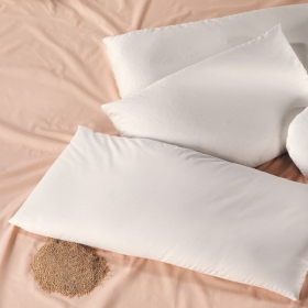 Organic Millet Husk Pillows