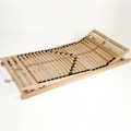 Ergoflex Slatted Bed Base