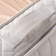 Cocoa Plus 14-15cm Natural Latex and Coir Mattress