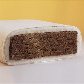 Alex Plus Child Mattress  - LambsWool
