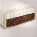 Nele Plus Child Mattress - Cotton