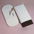 Lars Moses Basket Mattresses