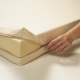 Organic & Natural Latex Foam Bed Mattresses ~ Samar Comfort Anti-Allergy ~ 14cm