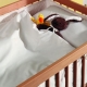 Maja Adjustable Cot