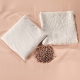 Cherry Stone Nursery Pillow and Bottle