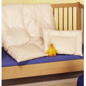 Luca Cot Duvet