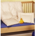 Prolana - Luca Duvets - Feather and Down