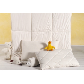 Mira Cot Pillows