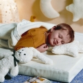 SAVE 75 POUNDS on our sets of Child Mattresses, Protectors, Duvets and Pillows