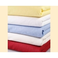 Fitted Cot Sheets