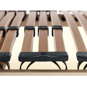 Bed Slat Base ~ Beech Wood ~ Classic Natural