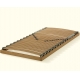 Bed Slat Base ~ Beech Wood ~ Classic Natural