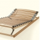 Bed Slat Base ~ Beech Wood ~ Classic Natural