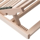 Bed Slat Base ~ Beech Wood ~ Ergoflex