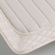 Natural Latex Foam & Coconut Coir Bed Mattress ~ Barbados ~ Firm 15cm