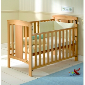 East Coast Katie Cot