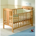 East Coast Katie Cot