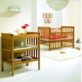 East Coast Bamboo Cot Bed