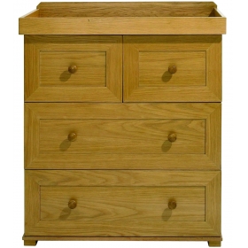 East Coast Langham Dresser
