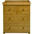 East Coast Langham Dresser