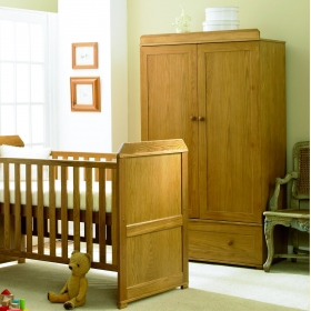 East Coast Langham Wardrobe