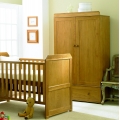 East Coast Langham Wardrobe