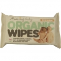 Beaming Baby Organic Baby Wipes