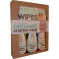 Beaming Baby Organic Starter Pack