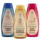 Beaming Baby Organic Starter Pack