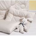 Pillow Anti-Mite Treatment
