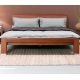 Kara Bed in Beech