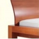 Kara Bed in Beech