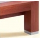 Kara Bed in Beech