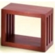 Kara Bed in Beech