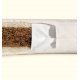 Heidi Baby Cot, Crib & Cot Bed Mattress - Firm - 8cm