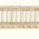 Memo Baby Cot, Crib & Cot Bed Mattress - Medium Firm - 8cm