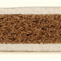 Children's Bed Mattress - Firm - Pepe 10cm