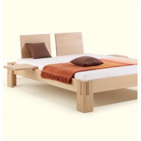 Nuveo and Nuveo Maxi Beds