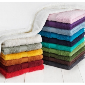 Cotonea - Terry Towels - Organic Cotton